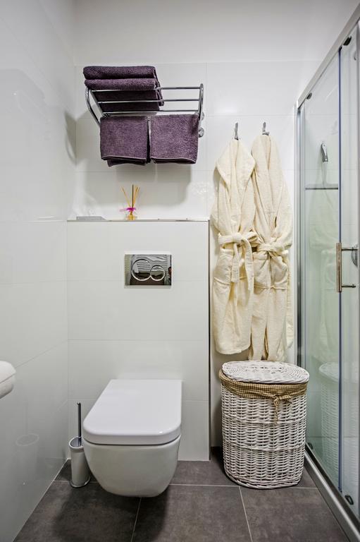 Sunset Luxury Apartment روفينج المظهر الخارجي الصورة