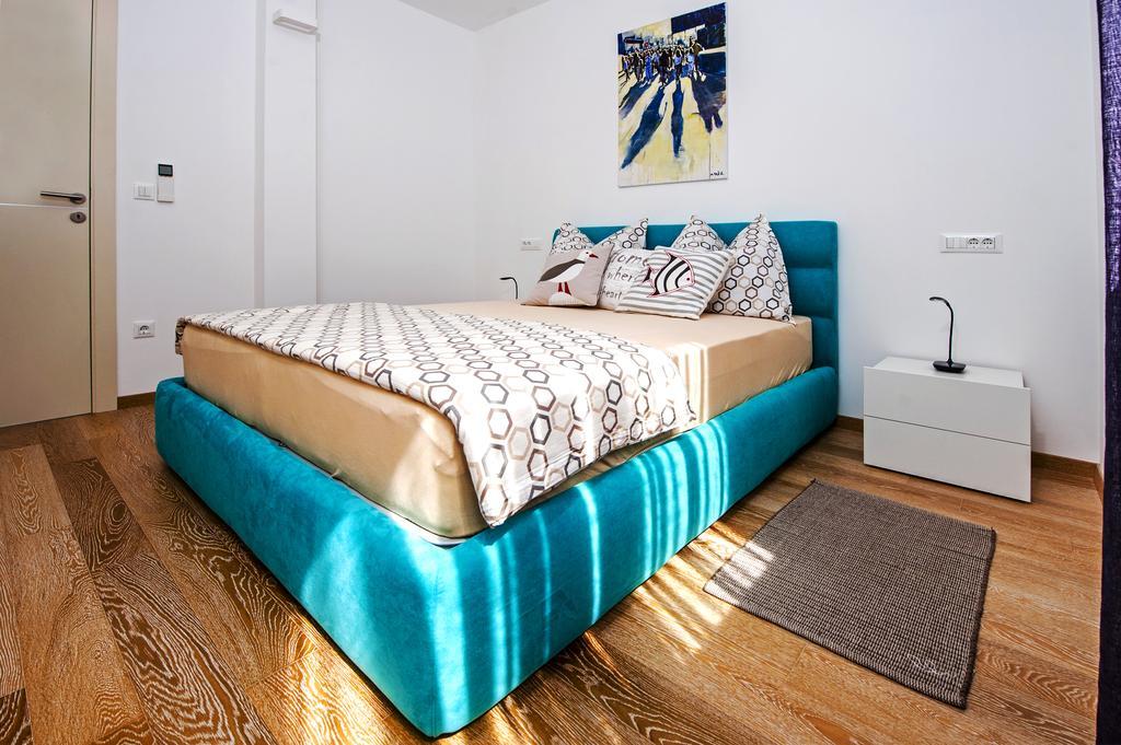 Sunset Luxury Apartment روفينج المظهر الخارجي الصورة