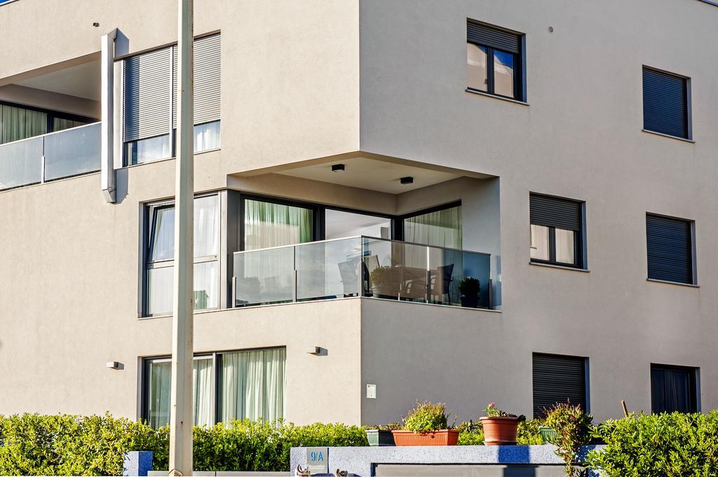 Sunset Luxury Apartment روفينج المظهر الخارجي الصورة