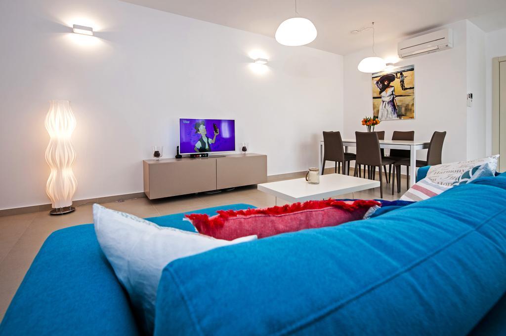 Sunset Luxury Apartment روفينج المظهر الخارجي الصورة