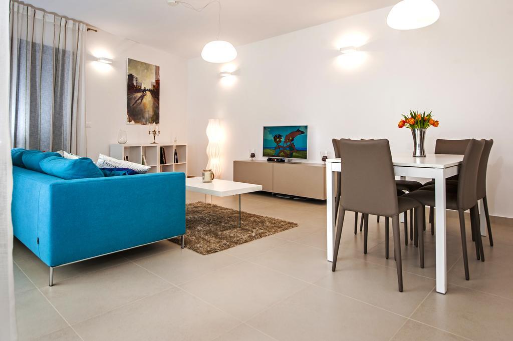 Sunset Luxury Apartment روفينج المظهر الخارجي الصورة