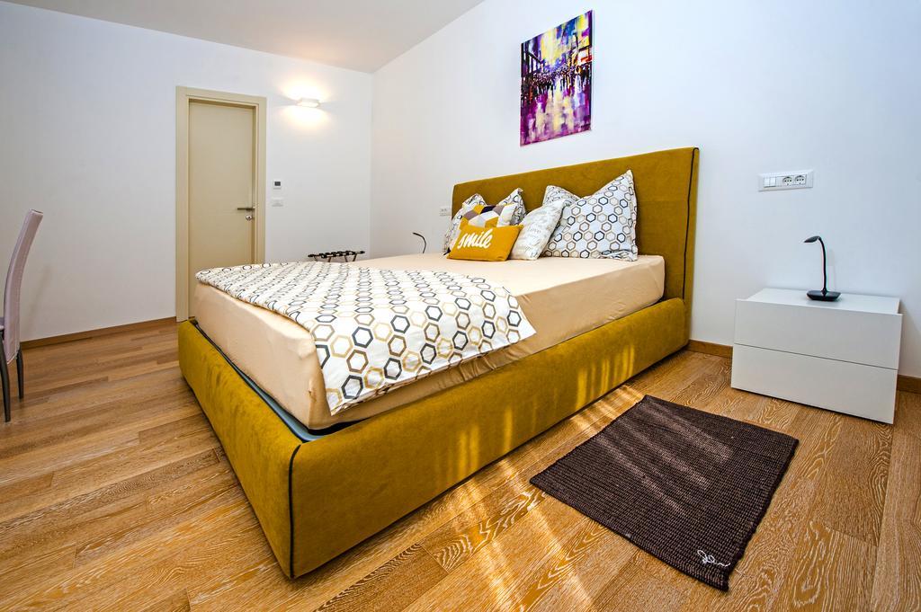 Sunset Luxury Apartment روفينج المظهر الخارجي الصورة