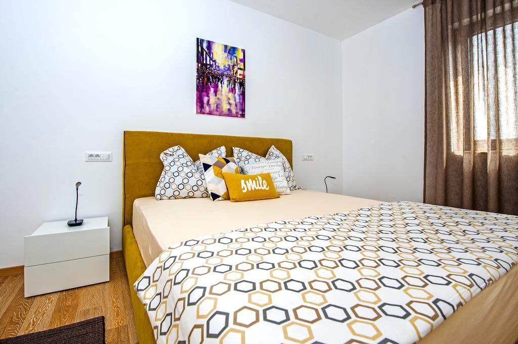 Sunset Luxury Apartment روفينج المظهر الخارجي الصورة