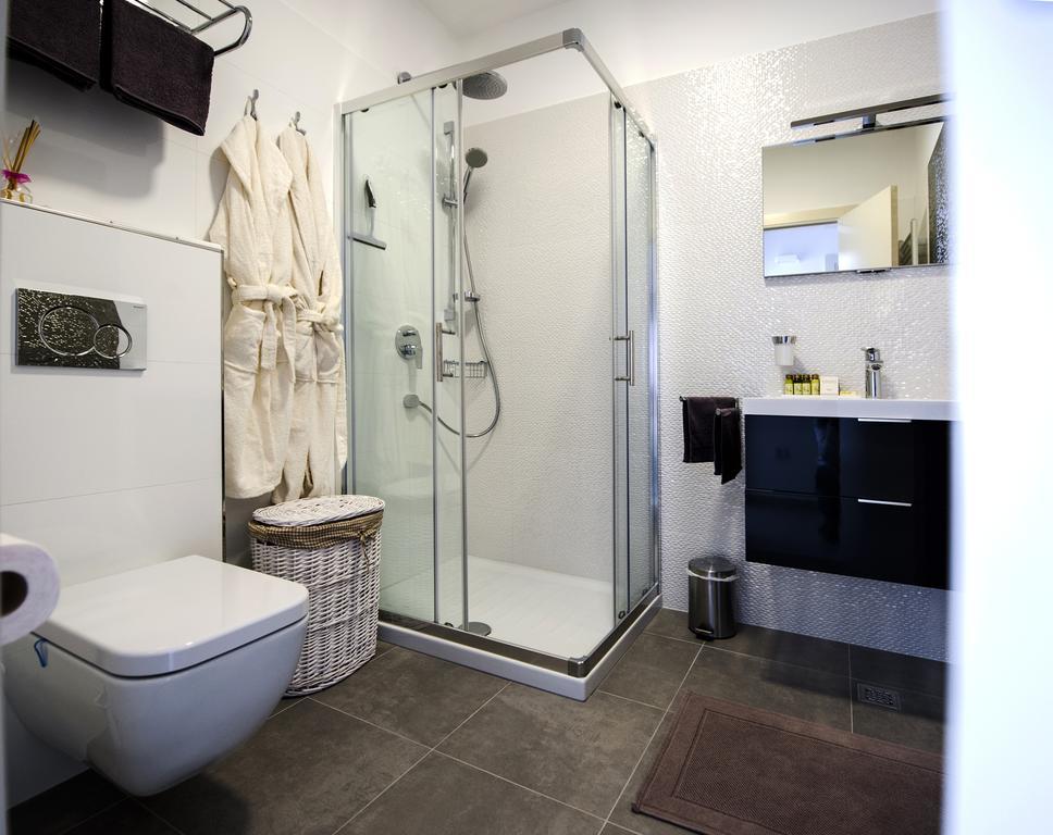 Sunset Luxury Apartment روفينج المظهر الخارجي الصورة