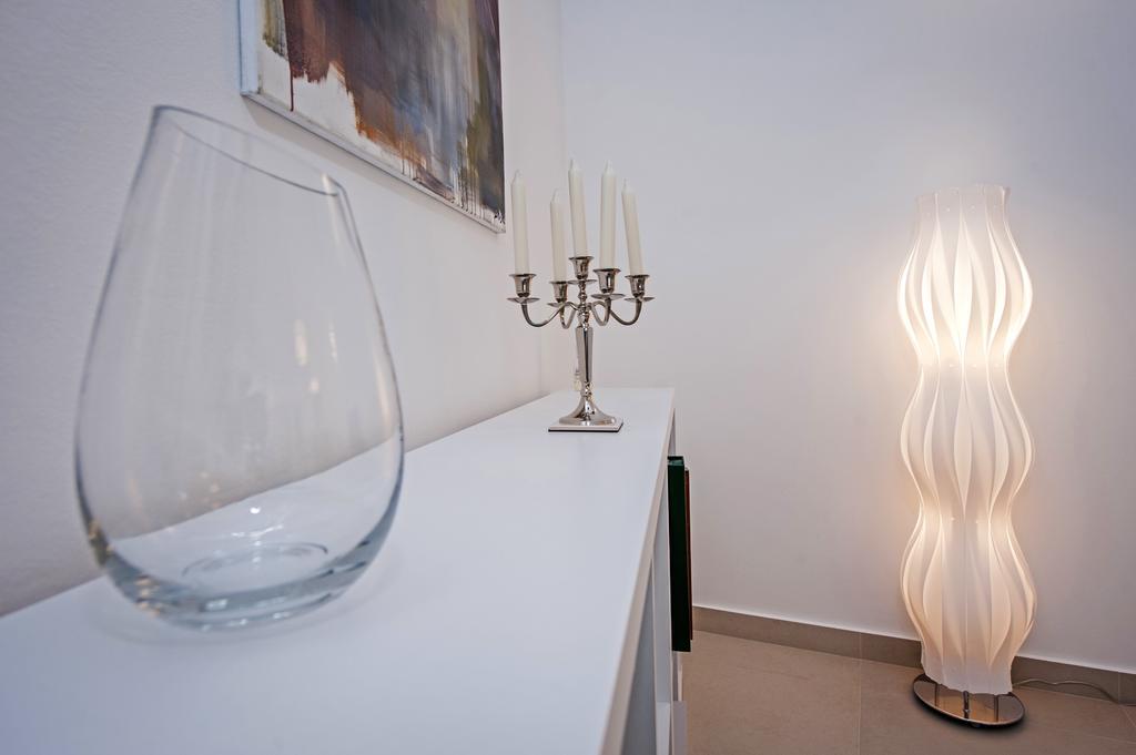 Sunset Luxury Apartment روفينج المظهر الخارجي الصورة