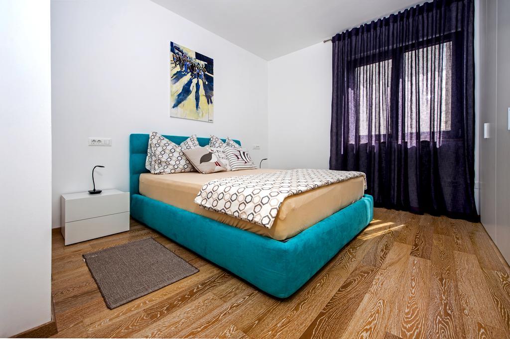 Sunset Luxury Apartment روفينج المظهر الخارجي الصورة
