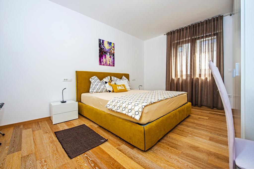 Sunset Luxury Apartment روفينج المظهر الخارجي الصورة