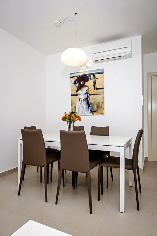 Sunset Luxury Apartment روفينج المظهر الخارجي الصورة
