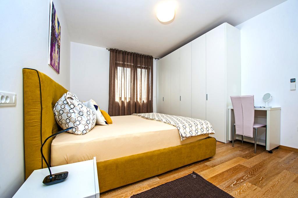 Sunset Luxury Apartment روفينج المظهر الخارجي الصورة