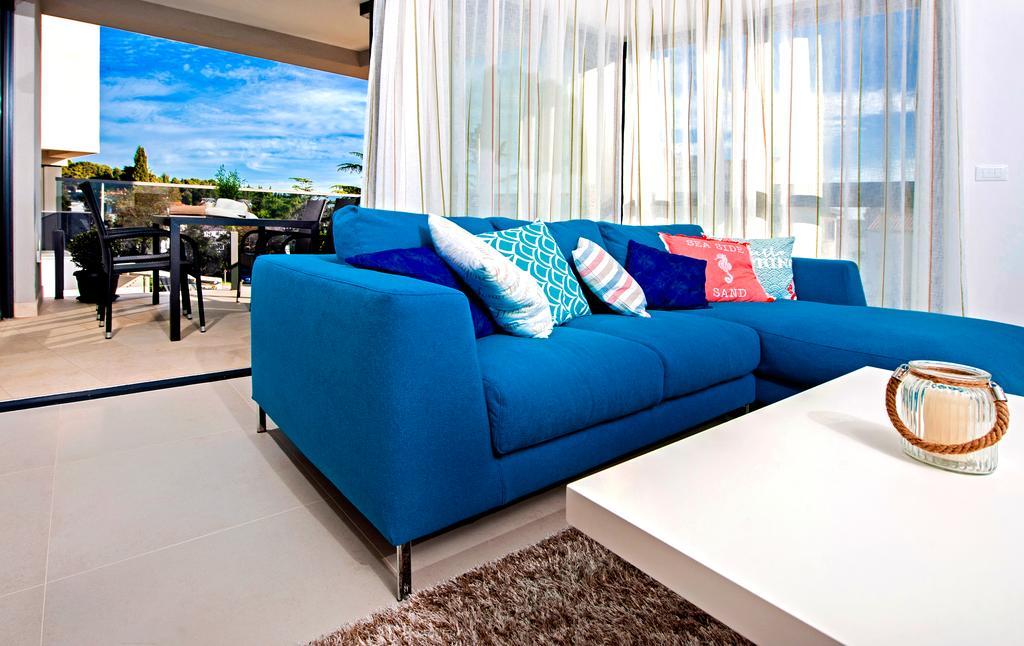 Sunset Luxury Apartment روفينج المظهر الخارجي الصورة