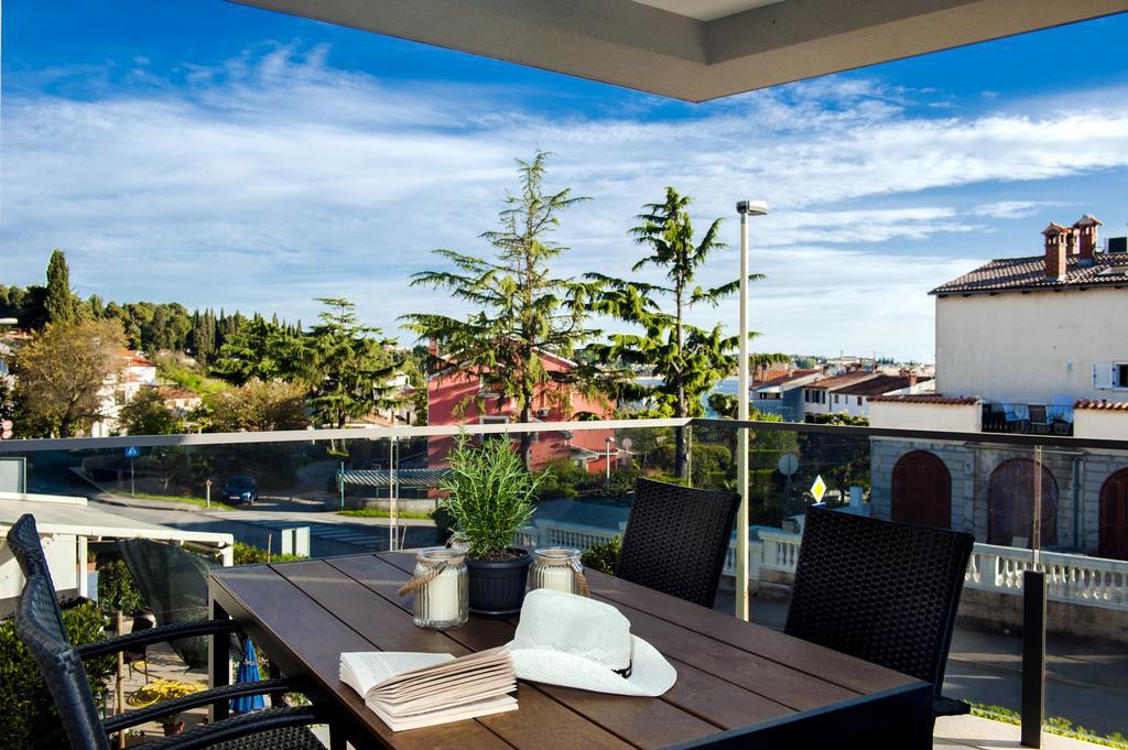 Sunset Luxury Apartment روفينج المظهر الخارجي الصورة