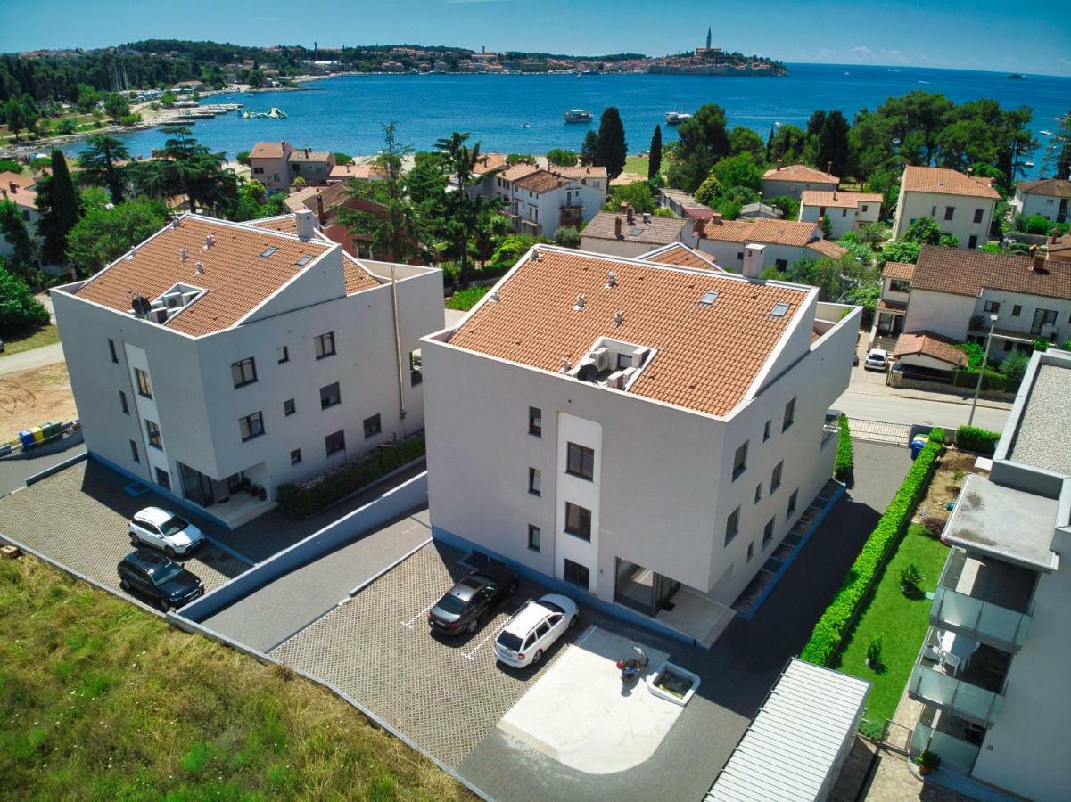 Sunset Luxury Apartment روفينج المظهر الخارجي الصورة